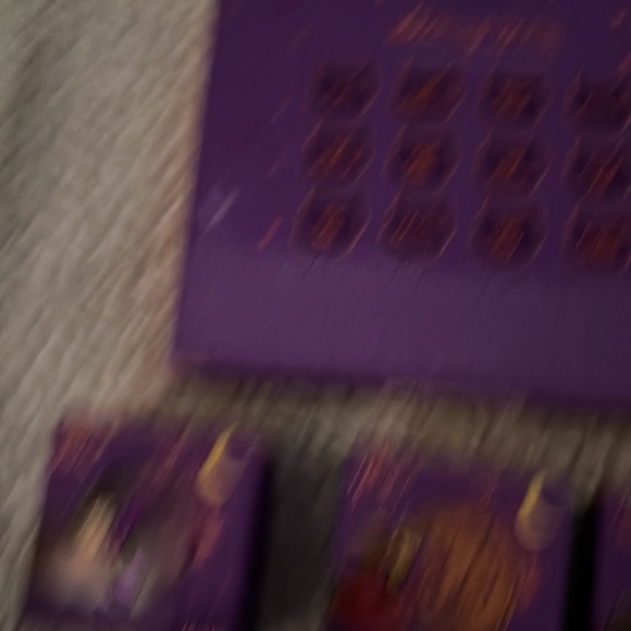 Colorpop Hocus Pocus makeup set - Picture 6 of 12